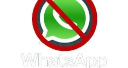Whatsapp Ban(Ceza) Sorunu