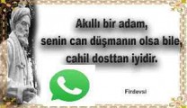 Whatsapp Felsefe Durumları ve Sözleri