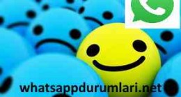 İngilizce Whatsapp Durumları