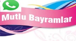 Whatsapp Bayram Durumları