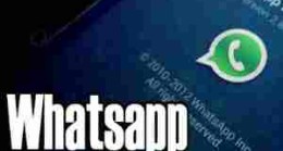 Whatsapp Bağlantı Sorunu ve Çözümü