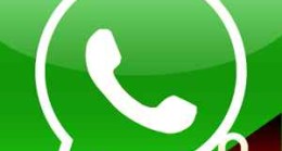 Whatsapp Şifre Koyma