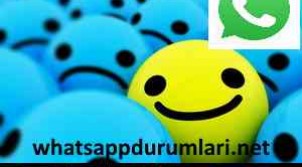 İngilizce Whatsapp Durumları