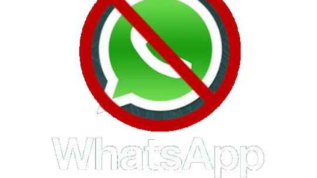Whatsapp Ban(Ceza) Sorunu