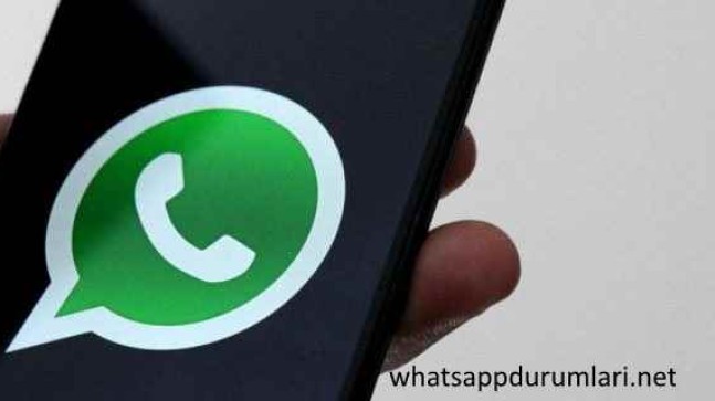 Whatsapp İnternet Paketi Koruma