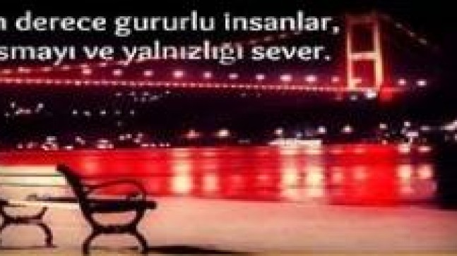 Anlamlı Whatsapp Durumları