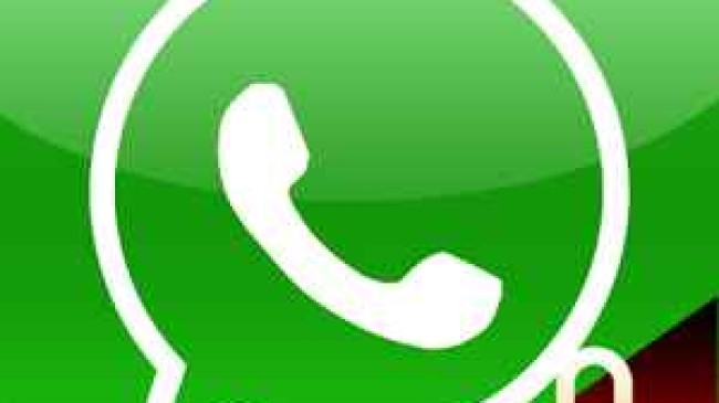 Whatsapp Şifre Koyma