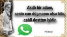 Whatsapp Felsefe Durumları ve Sözleri