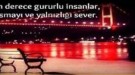 Anlamlı Whatsapp Durumları