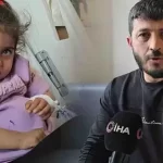 Yoğun karın ağrısı şikayetiyle