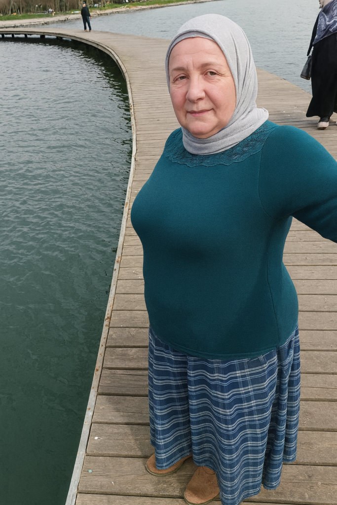 Eşim sırf başka erkeklerle konuştum diye yuvamızı yıkıyor - Fotoğraf 2