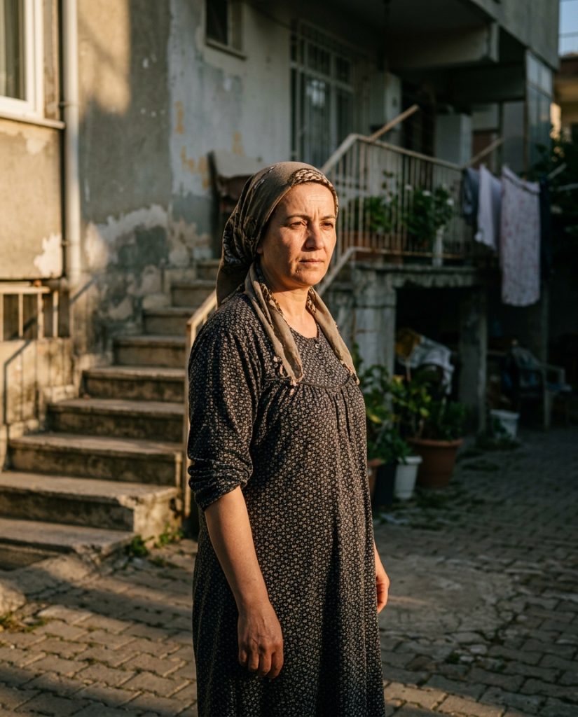 Herşey Kaynanam Yüzünden Oldu - Fotoğraf 2