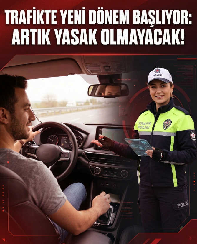 Araç İçinde Sessizlik Tartışmasına Nokta: Yeni Yönetmelik Ne Getiriyor?