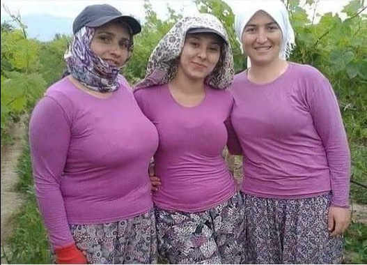 Genç bir erkeğin dört kız arkadaşı vardı - Fotoğraf 2