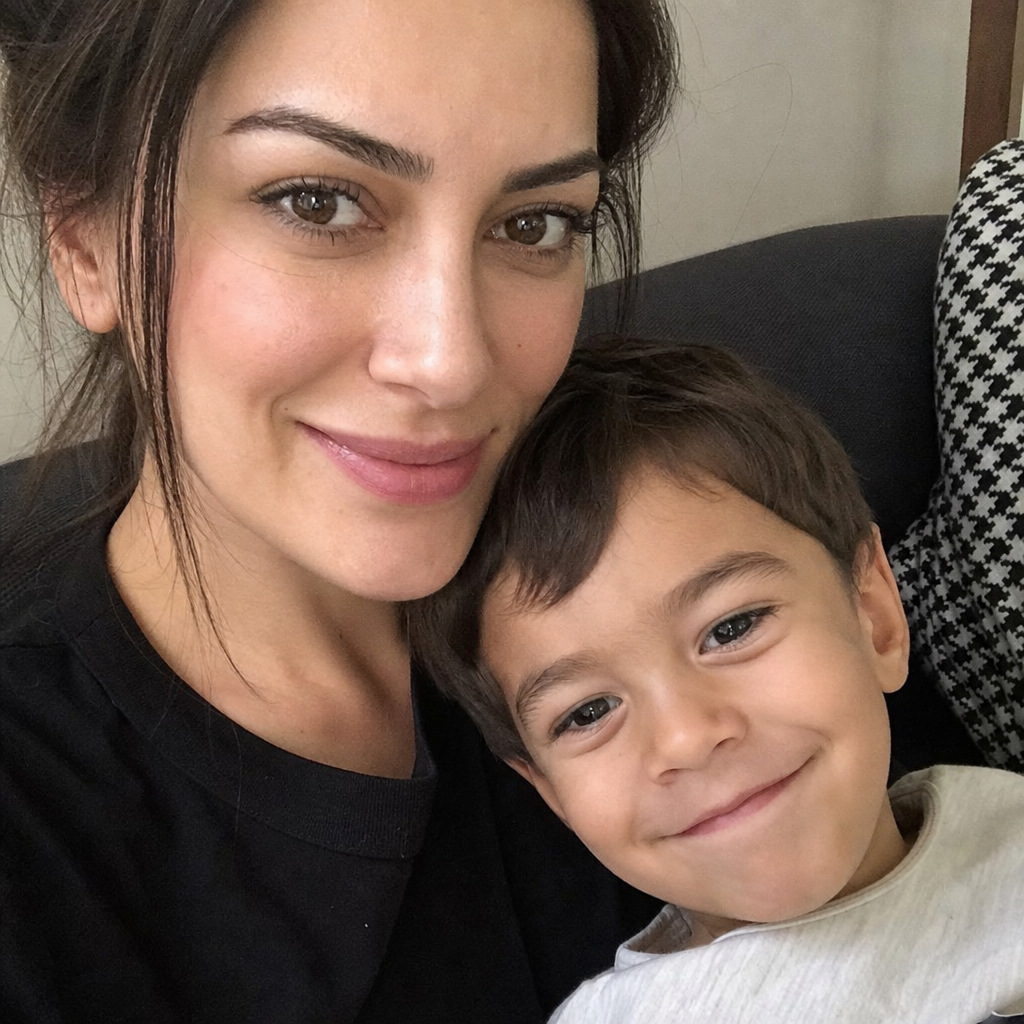 Kocam benden boşanmak istediğini söyledi - Fotoğraf 2