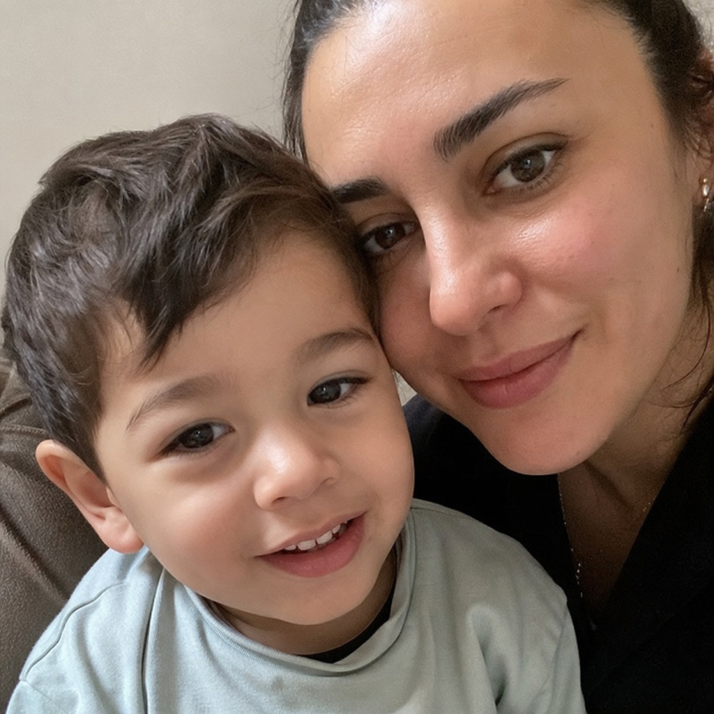 Kocam benden boşanmak istediğini söyledi