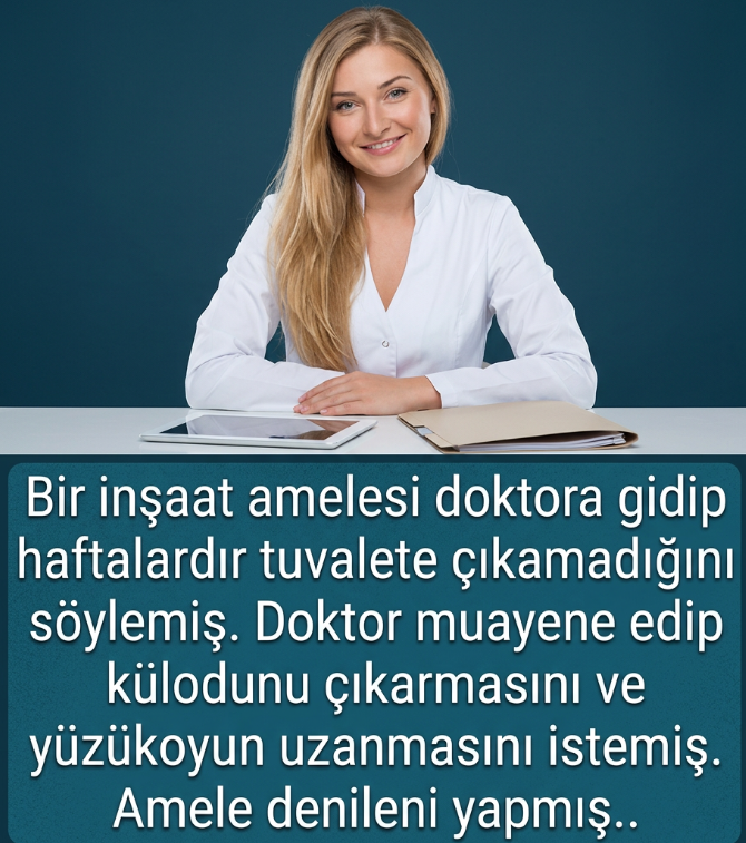Ayıp fıkra..