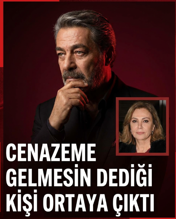 Gelmesin dediği kişi bakın kim çıktı..