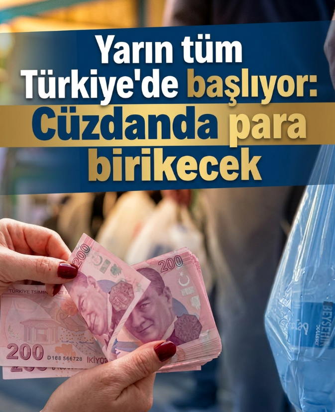 Tüm Türkiyenin Dikkatine..